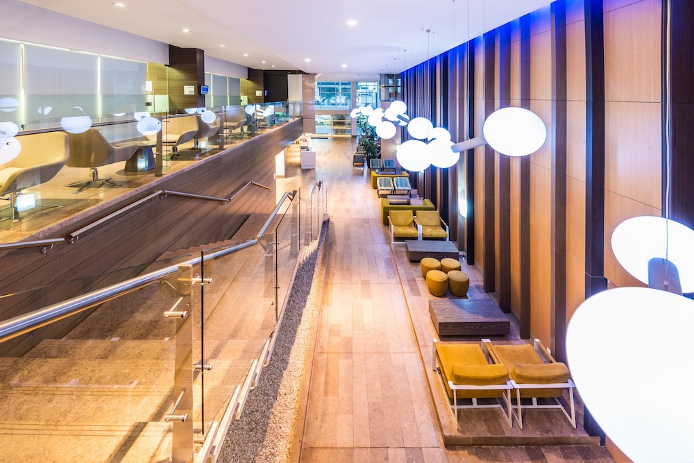 Holiday Inn Express Cartagena Bocagrande 14/77