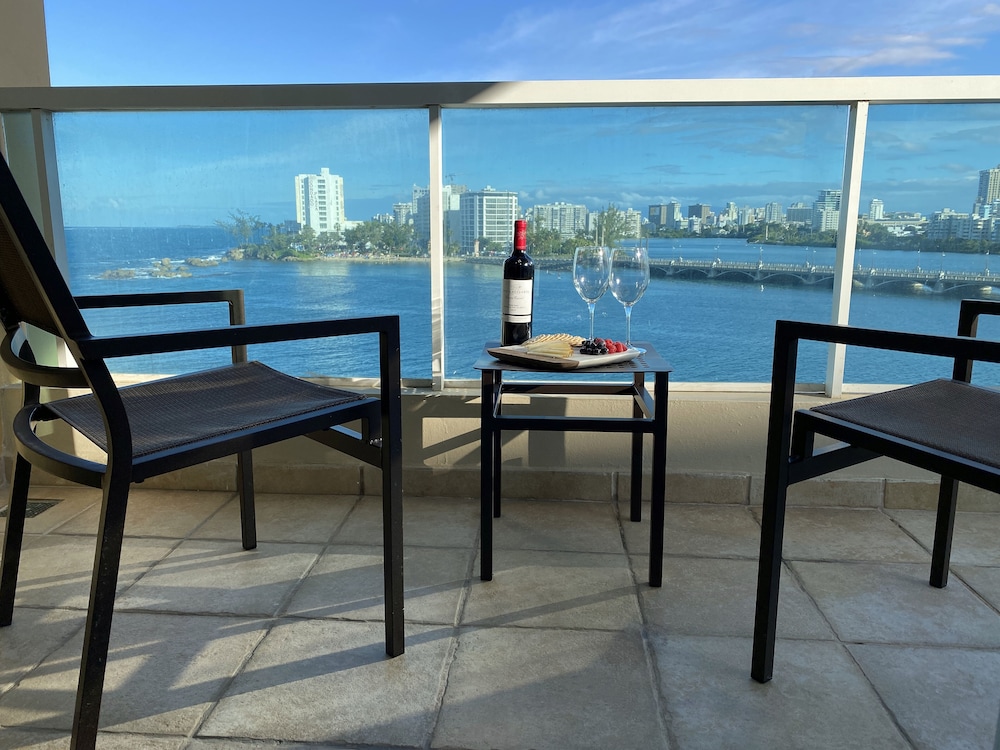 Costa Bahia Hotel Paseo Caribe 21/38