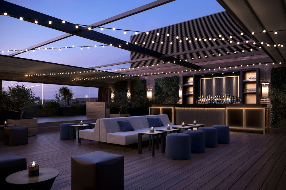 Hotel AMANO Eastside 20/29