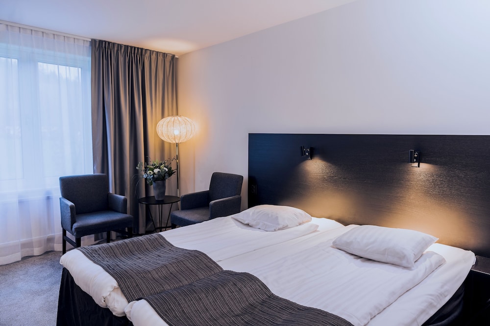 Vann Spa Hotel and Conference 6/50