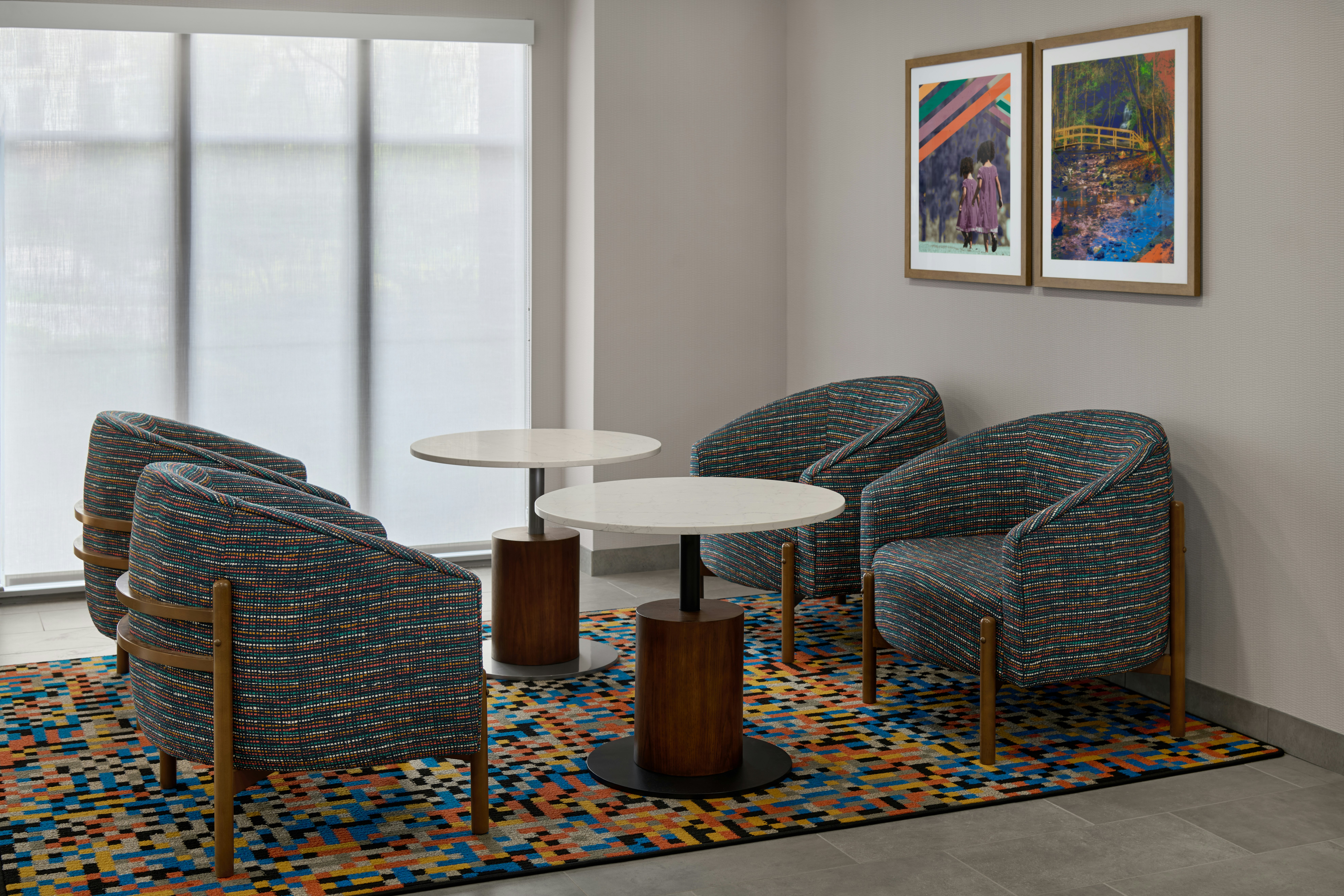 Hampton Inn Suites Cleveland Southeast/Streetsboro 59/63