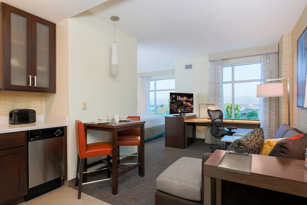 Residence Inn By Marriott San Jose Airport 37/53