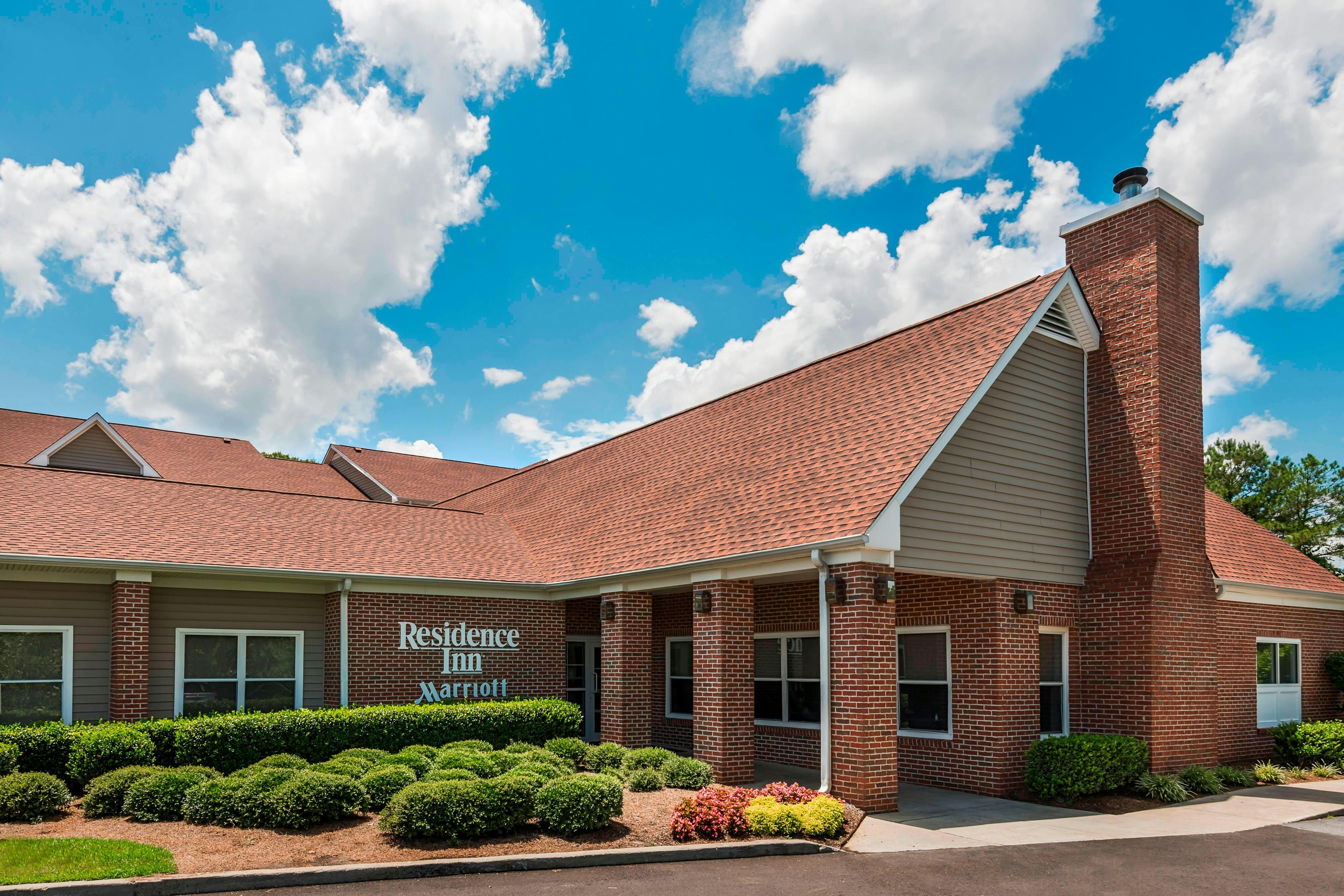 Residence Inn by Marriott Macon 24/24
