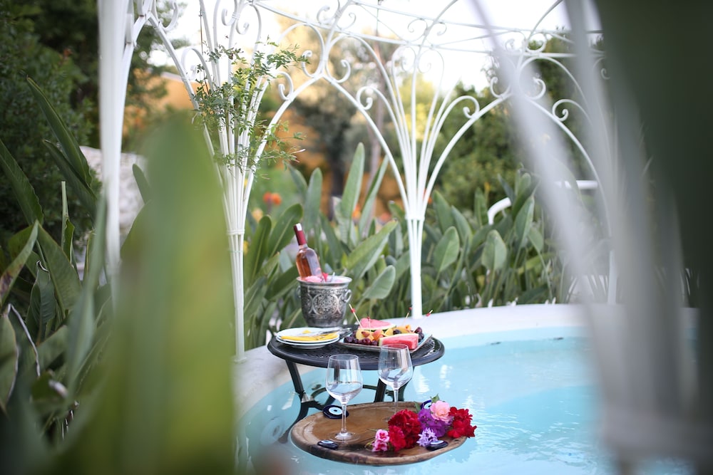 Villa Taraca Alacati Romantik Hotel 40/50