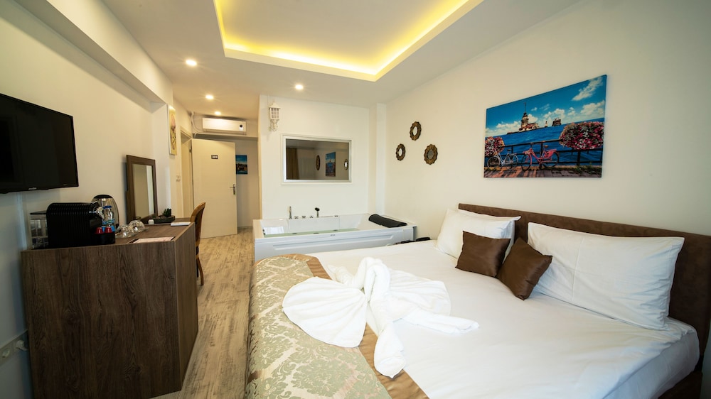 Zeugma Hotel 18/60