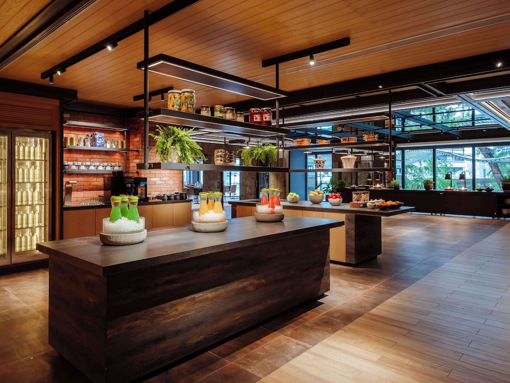 Hyatt Centric City Centre Kuala Lumpur 10/62