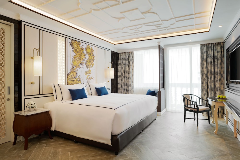 Movenpick Myth Hotel Patong 17/65