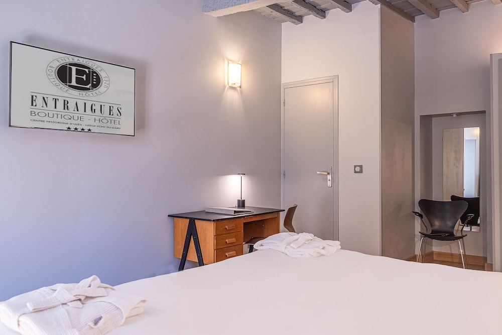 Boutique Hotel Entraigues 21/61