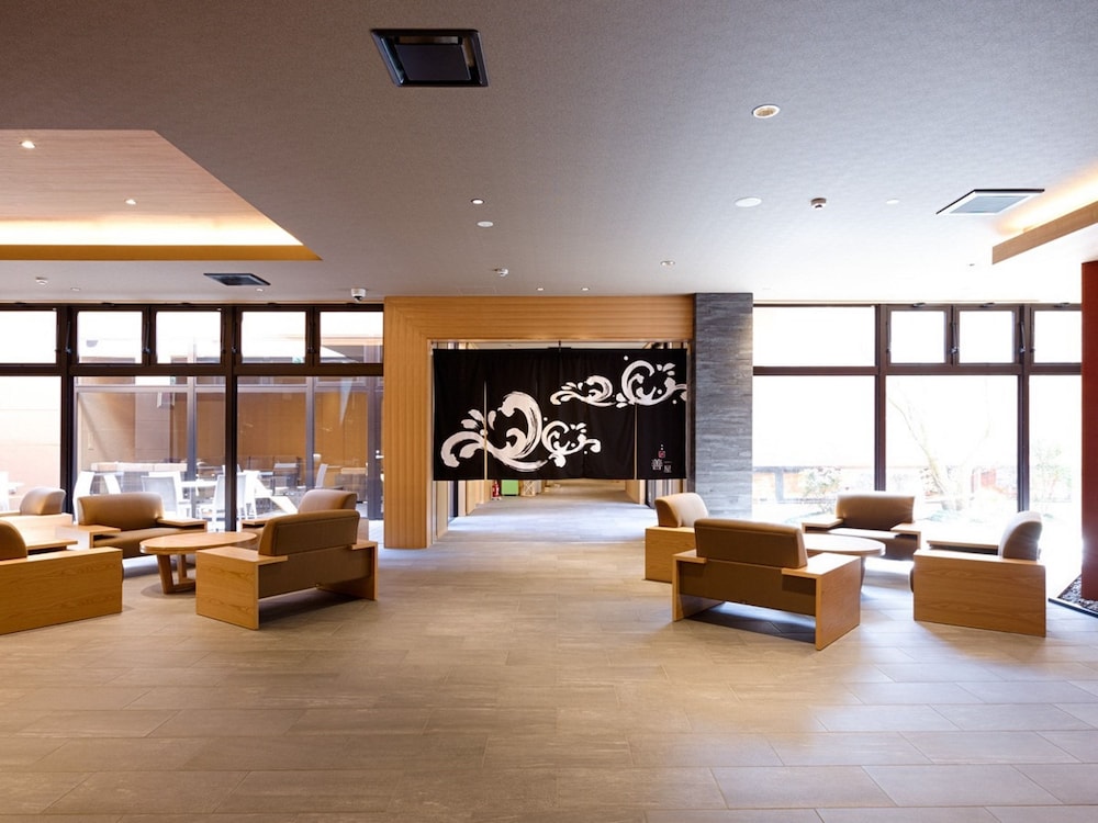 Hirayama Onsen Ryokan Zenya 40/50