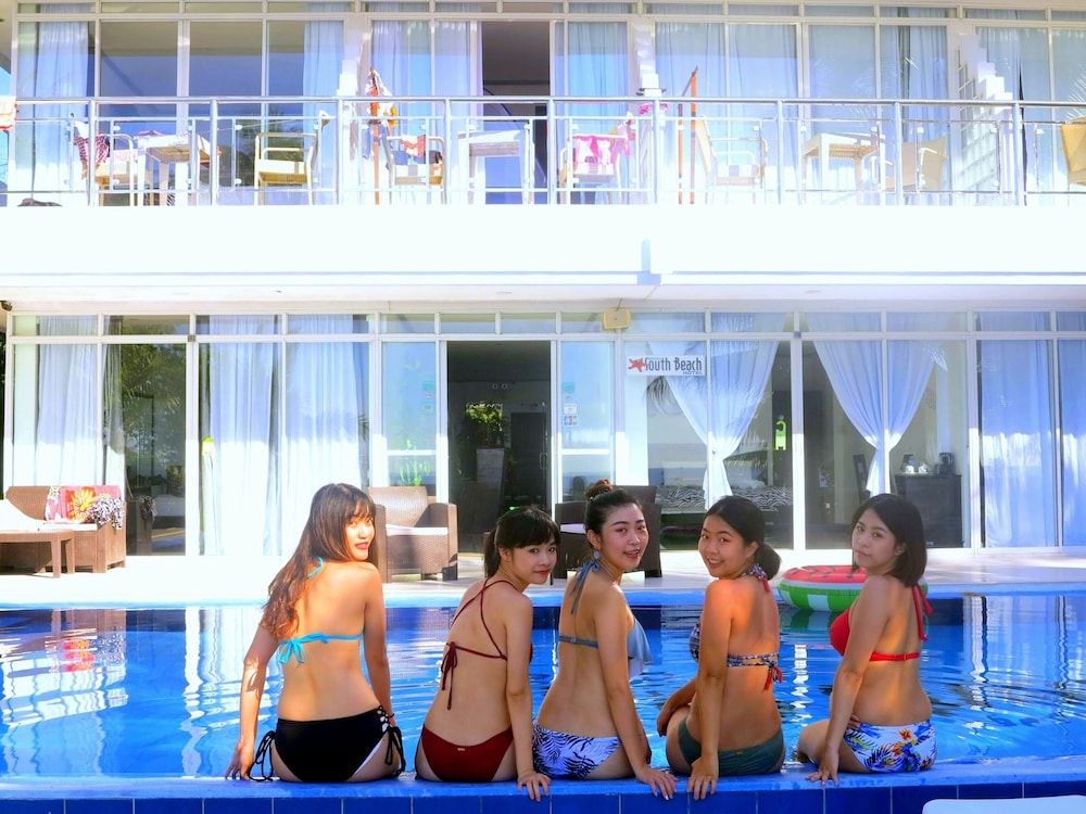 Bohol South Beach Hotel 67/74