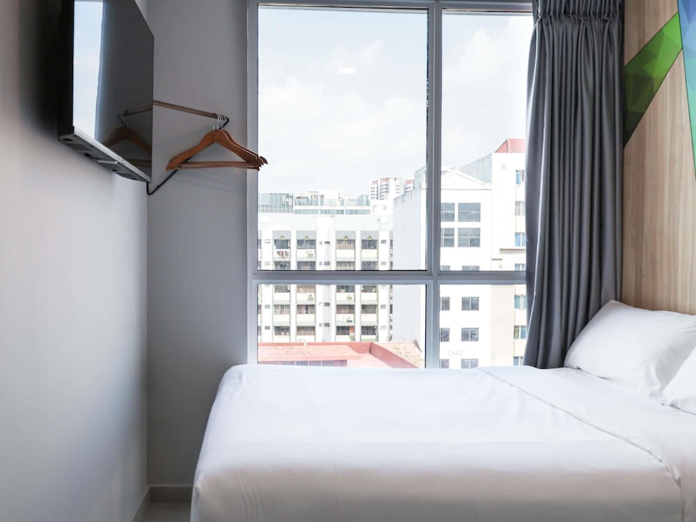 ibis Budget Singapore Ametrine 29/51