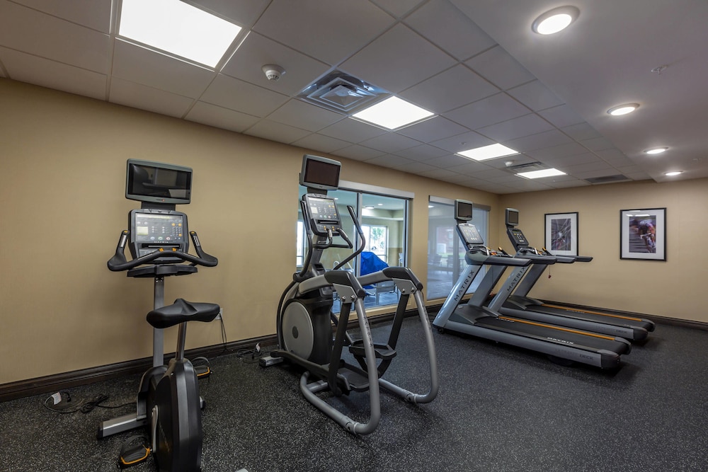Towneplace Suites Lexington Keeneland Airport 20/45