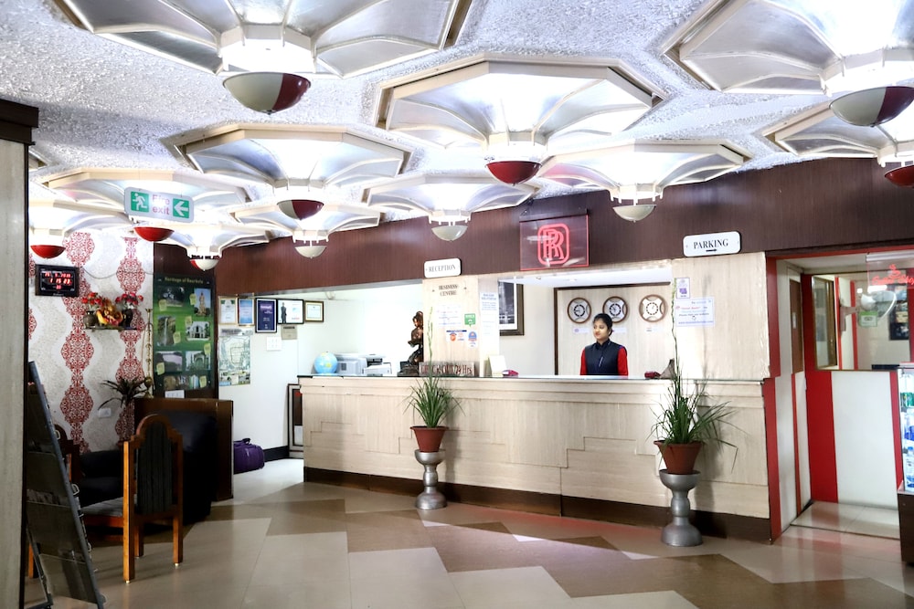 HOTEL RADHIKA REGENCY 7/50