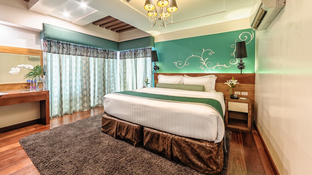 Sweet Home Boutique Hotel 22/72