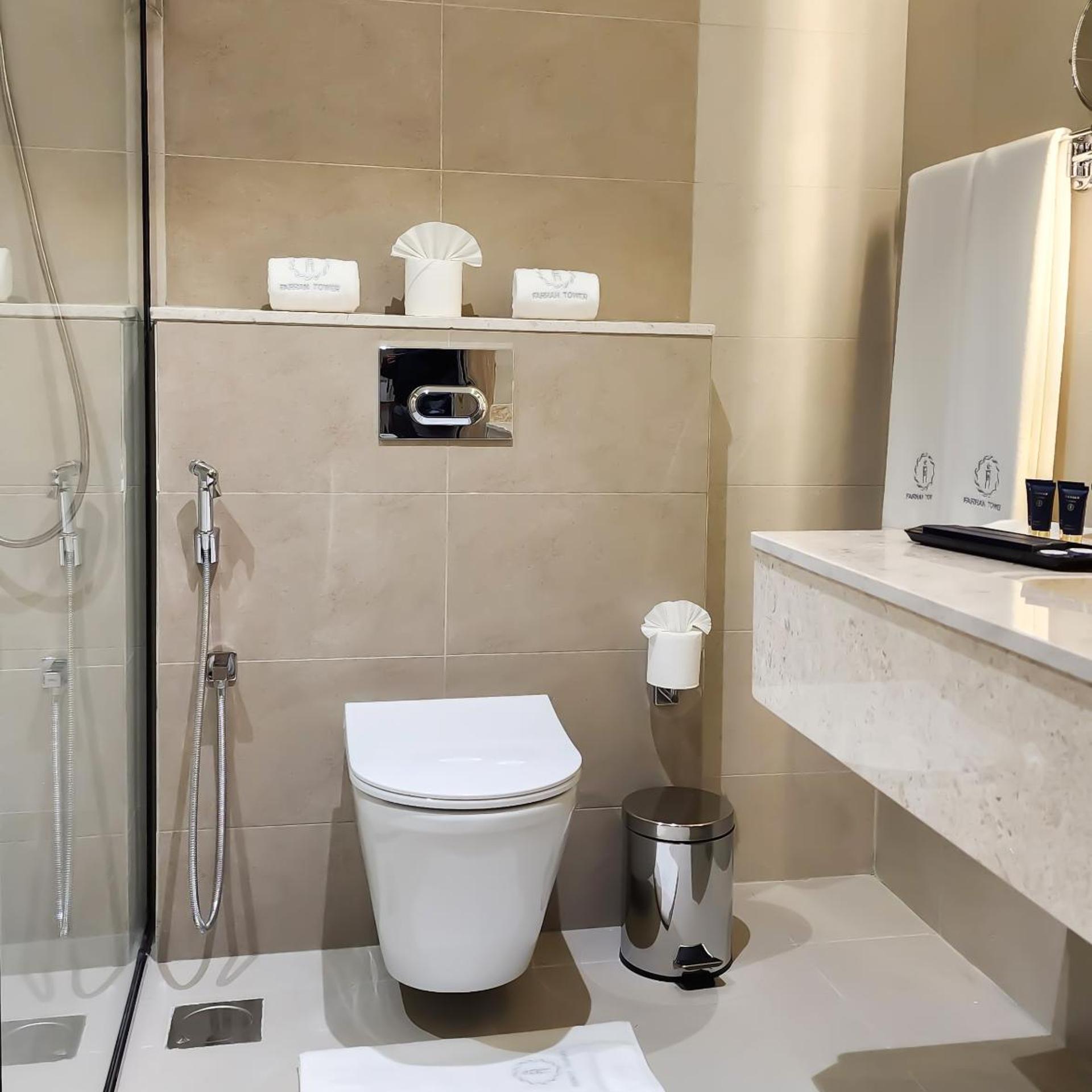 Farhan Tower 47/47