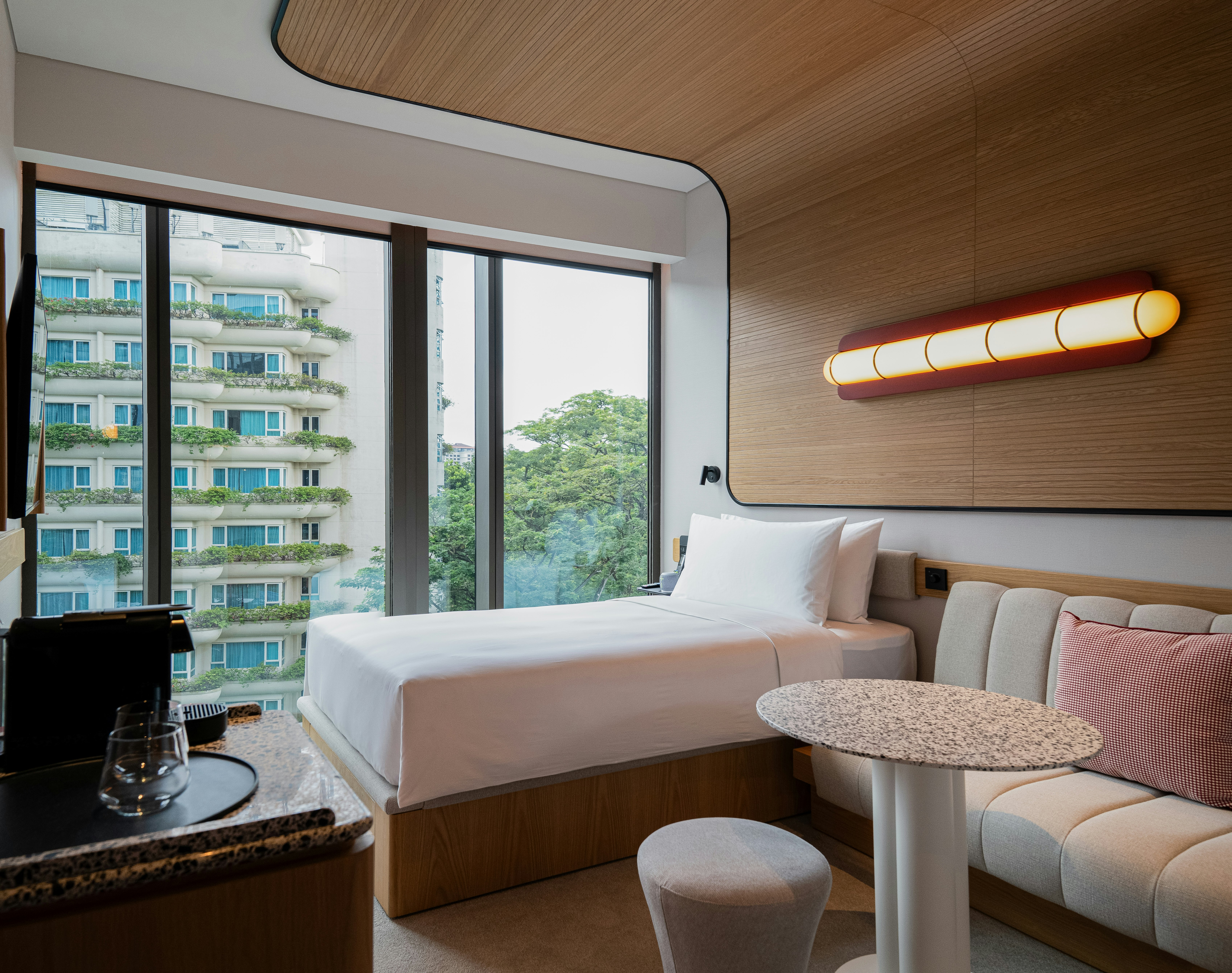 The Standard, Singapore 45/61