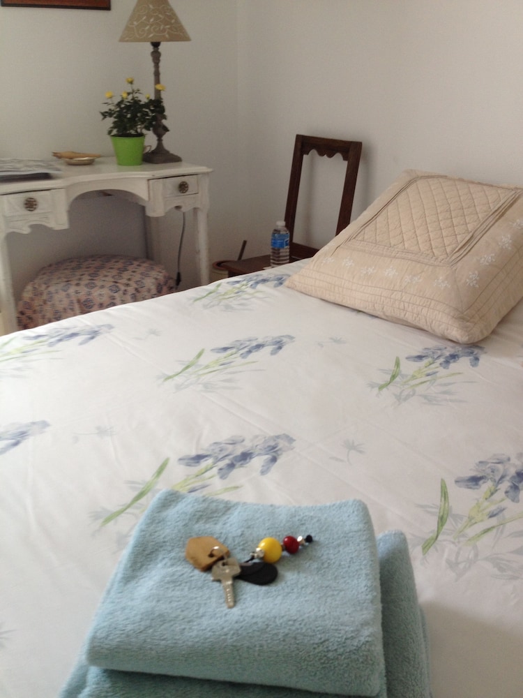 B&B La Petite Maison 26/38