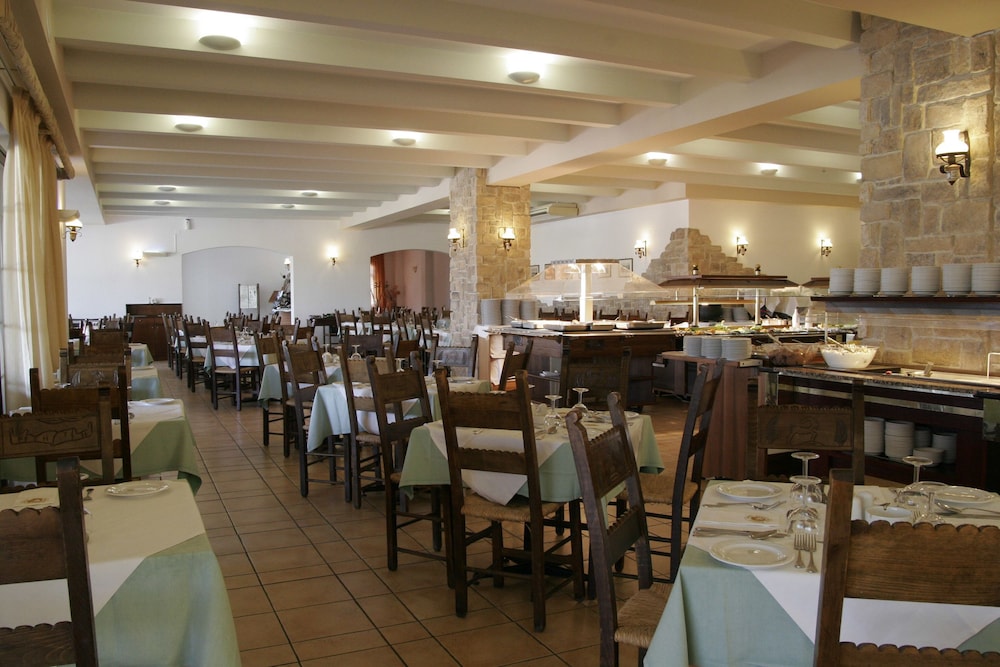 Hersonissos Maris 29/49