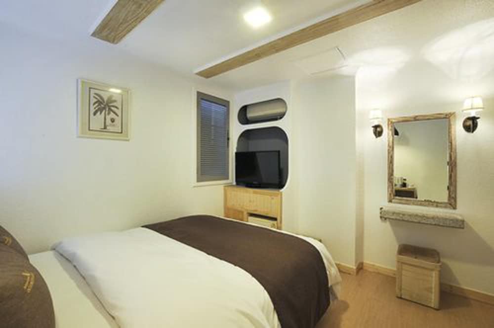 Incheon Airport Hotel Oceanside 20/75