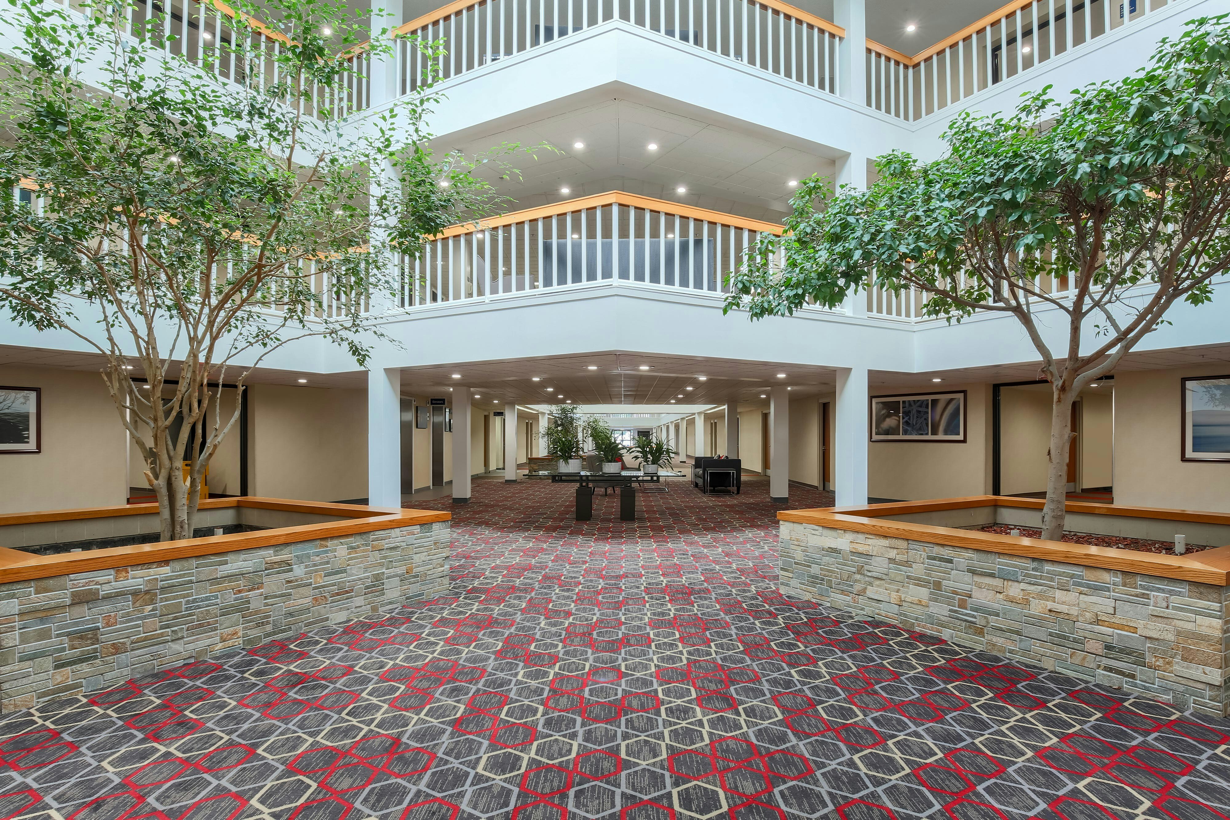 Four Points By Sheraton San Diego 29/32