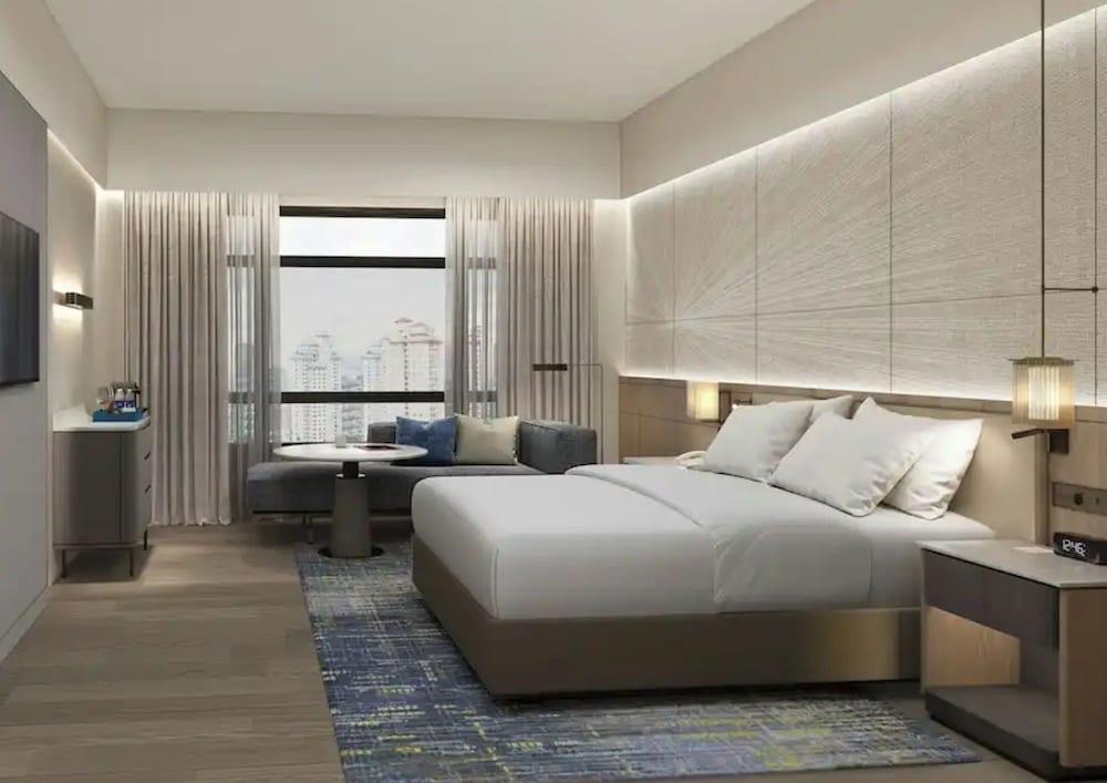 Petaling Jaya Marriott 14/56
