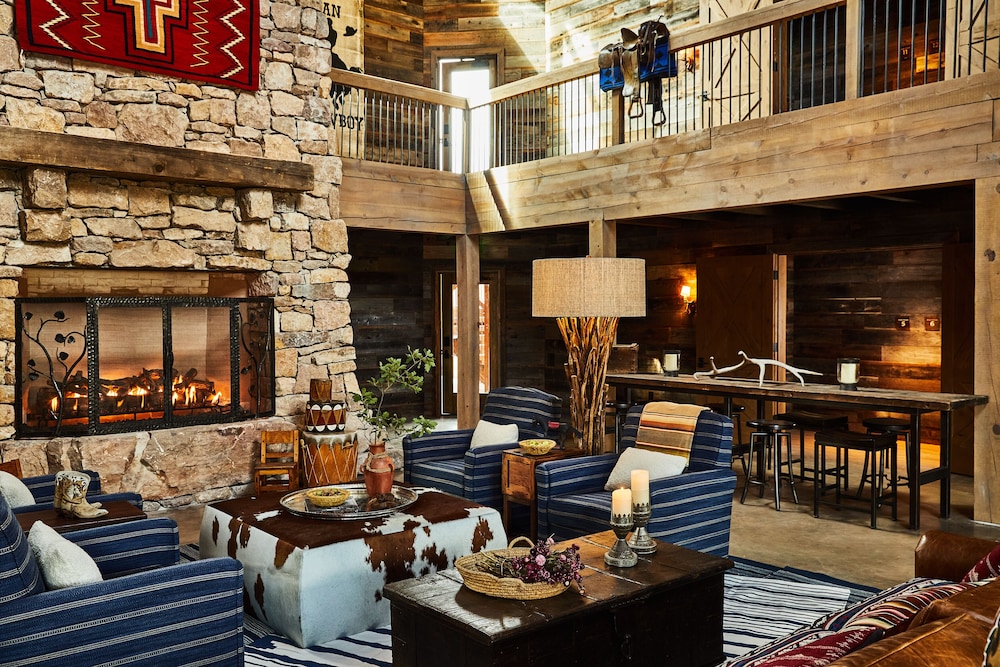 Bishops Lodge Ranch Resort And Spa 61/84