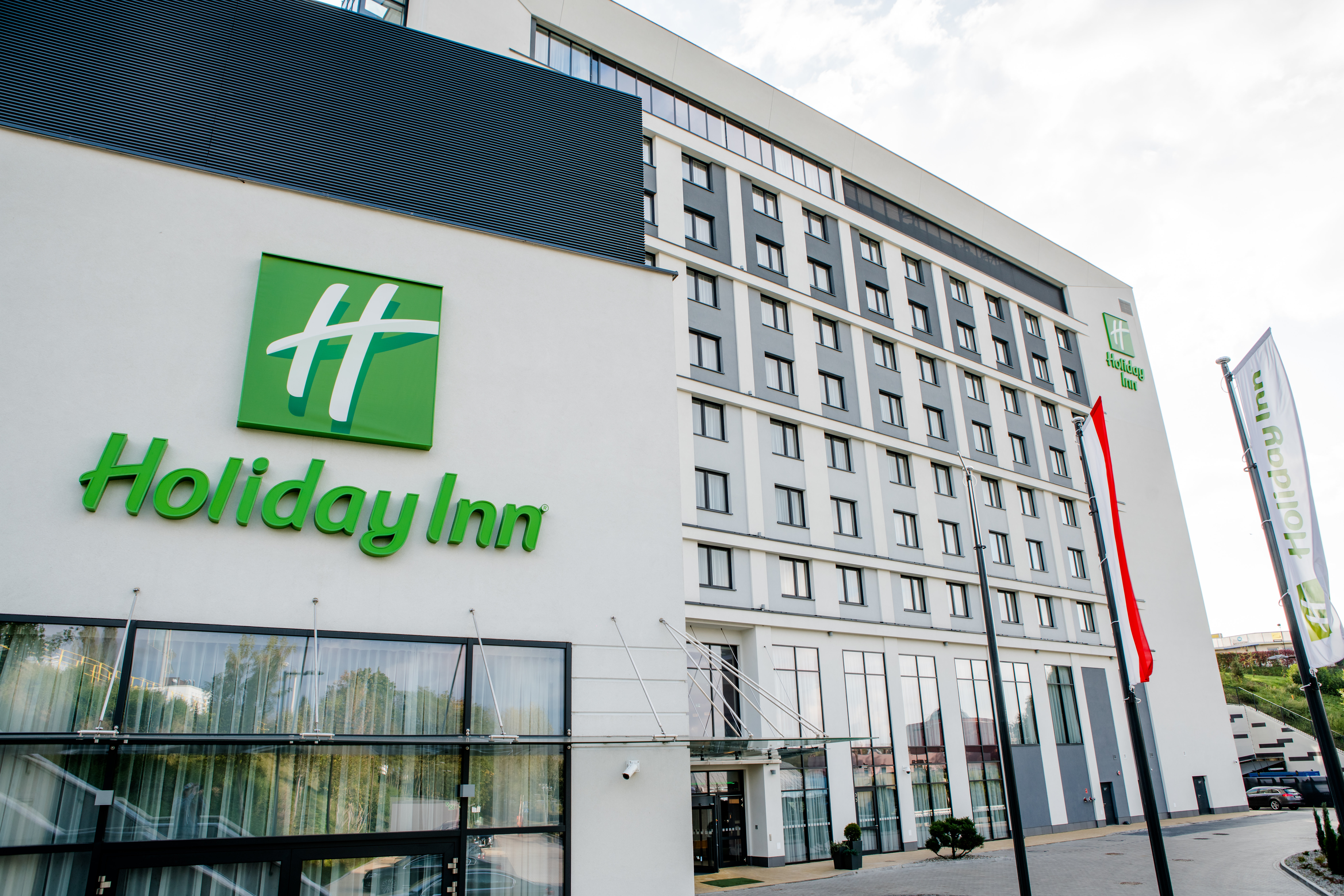 HOLIDAY INN DABROWA GORNICZA 2/75