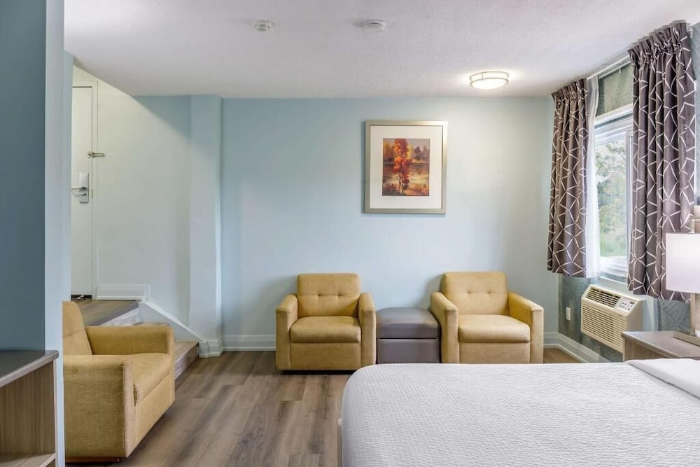 Motel6 Niagara Falls, On - Near The Falls 41/63
