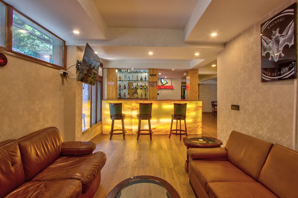 Span Inn & Suites 23/50