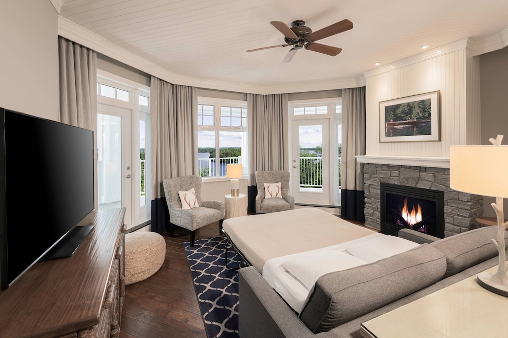 Jw Marriott the Rosseau Muskoka Resort Spa 20/77