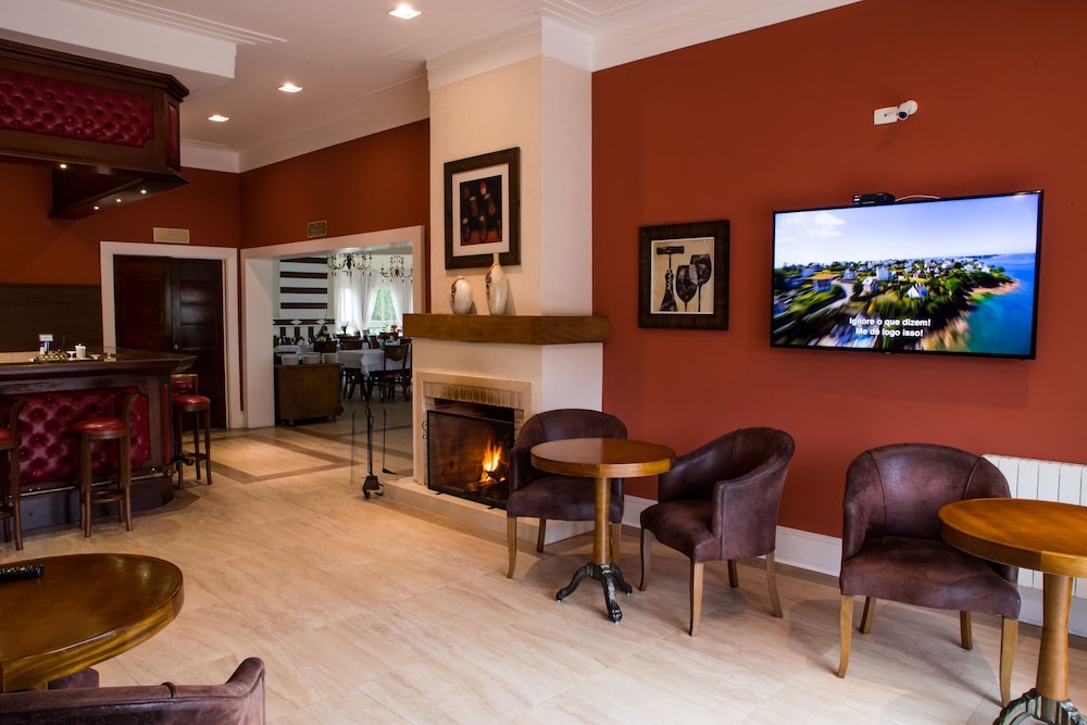 Carballo Hotel and SPA 50/70