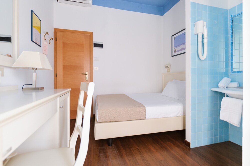 Hotel Fra I Pini 29/58