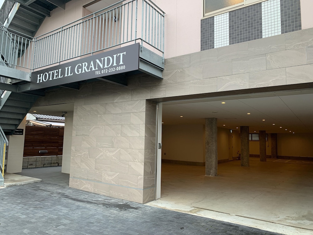 Hotel IL Grandit 14/16