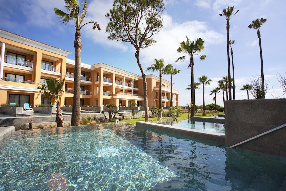 sensimar hipotels playa la barrosa