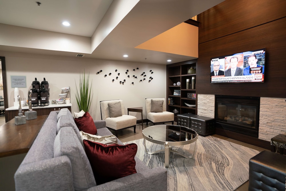 Best Western Plus Lake City 24/33