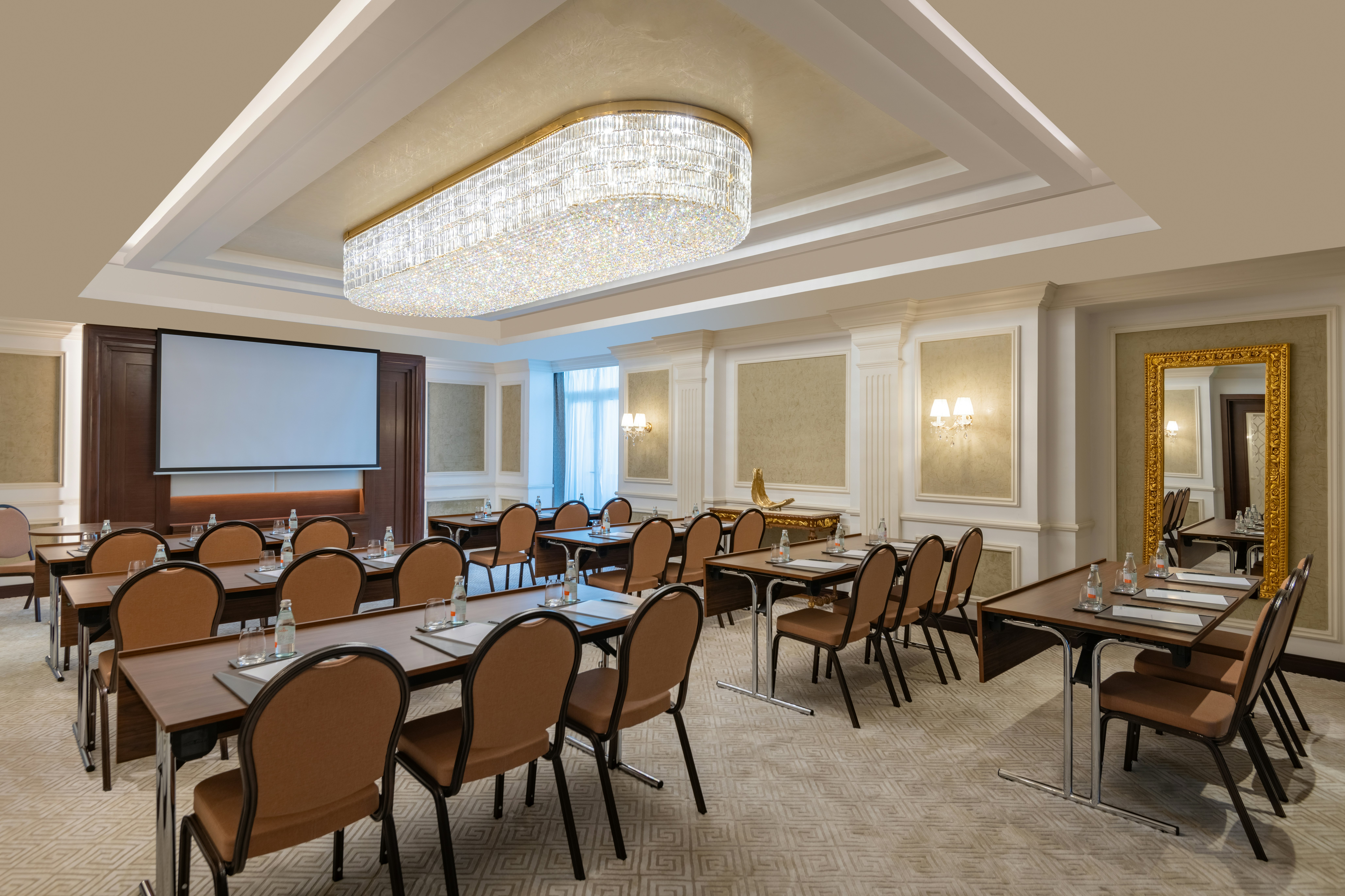 Riviera Rayhaan by Rotana 29/34