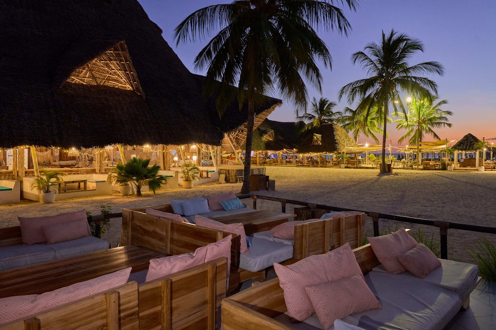 Kendwa Rocks Beach Hotel 58/76
