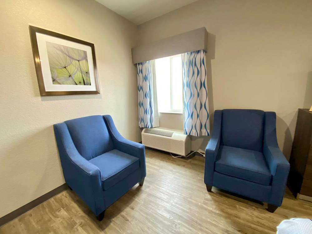 Surestay Plus Hotel By Best Western Ada 35/40
