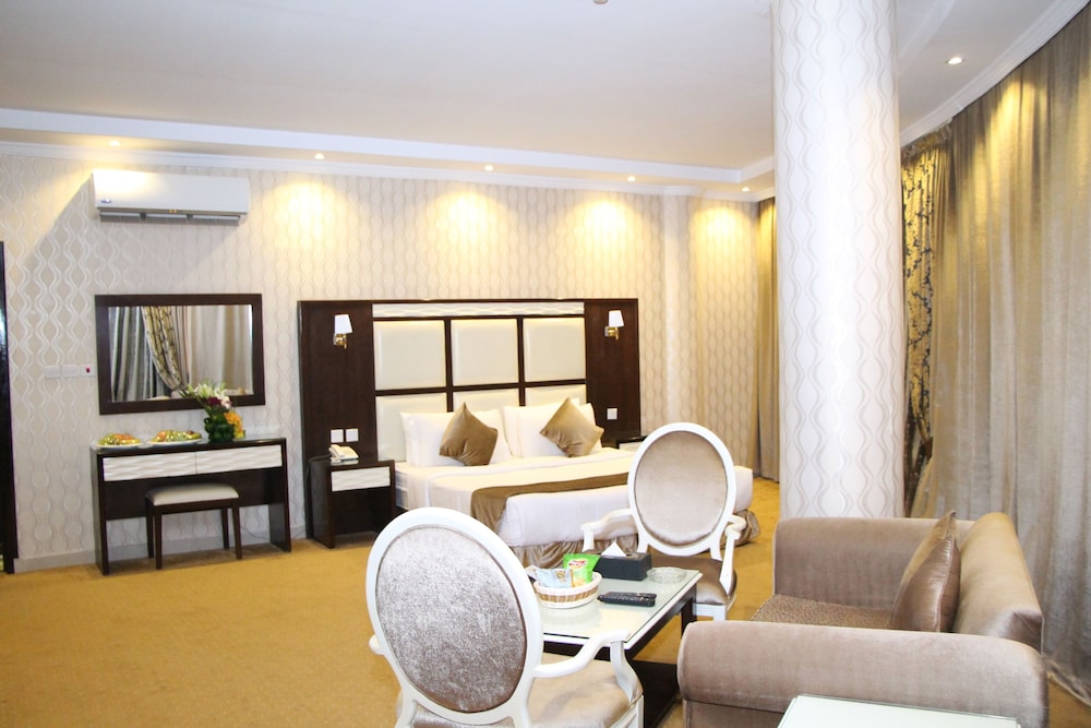 Al Muhaidb Residence Al Dowally 9/30
