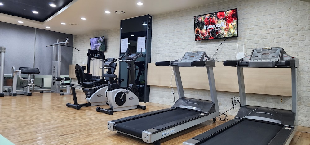 Ever8 Serviced Residence 25/47