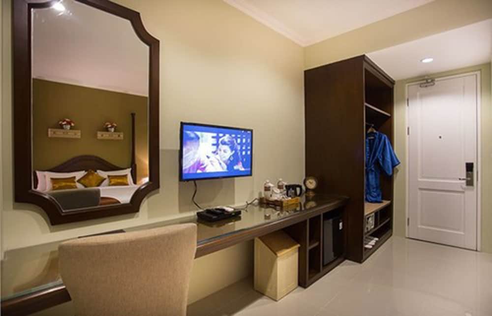 Amalfi Seminyak 44/44