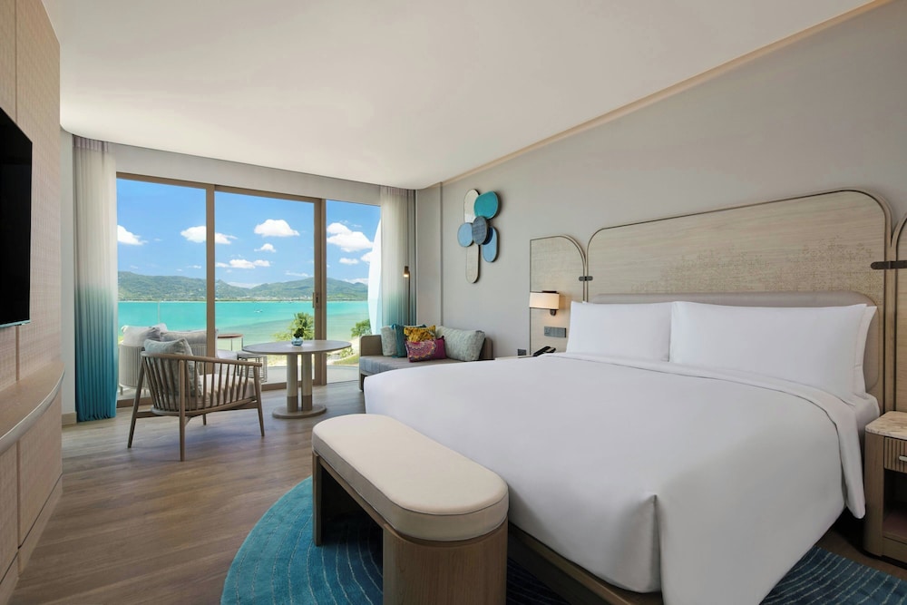 Veranda Resort Phuket, Autograph Collection 13/45