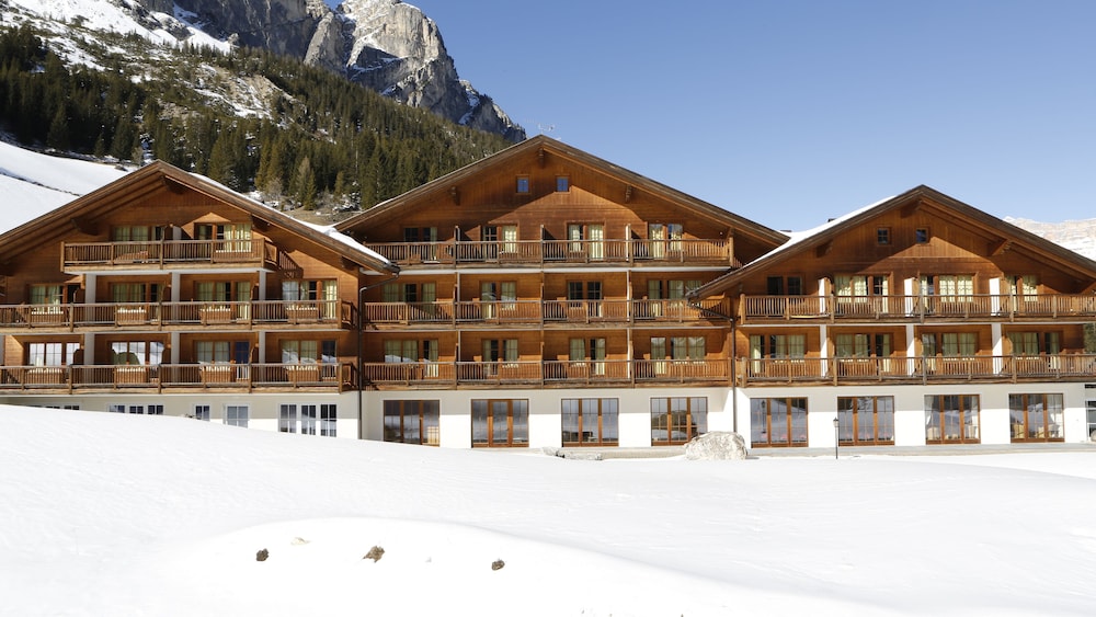 Th Corvara Greif Hotel 2/57