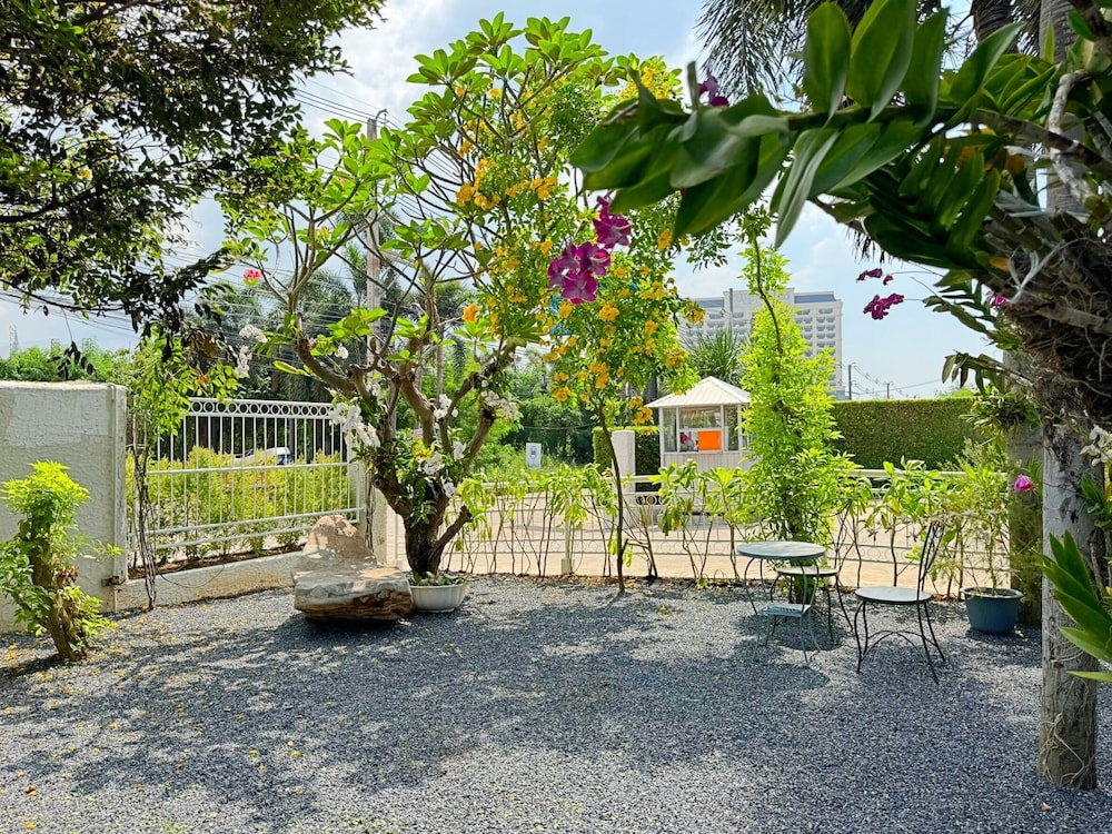 Baan Pattaya by Sabai 35/50