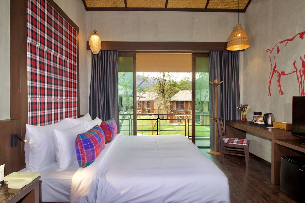 Isaan Isan Resort Khaoyai 25/74