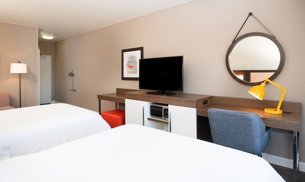 Hampton Inn Phoenix Airport North 16/53