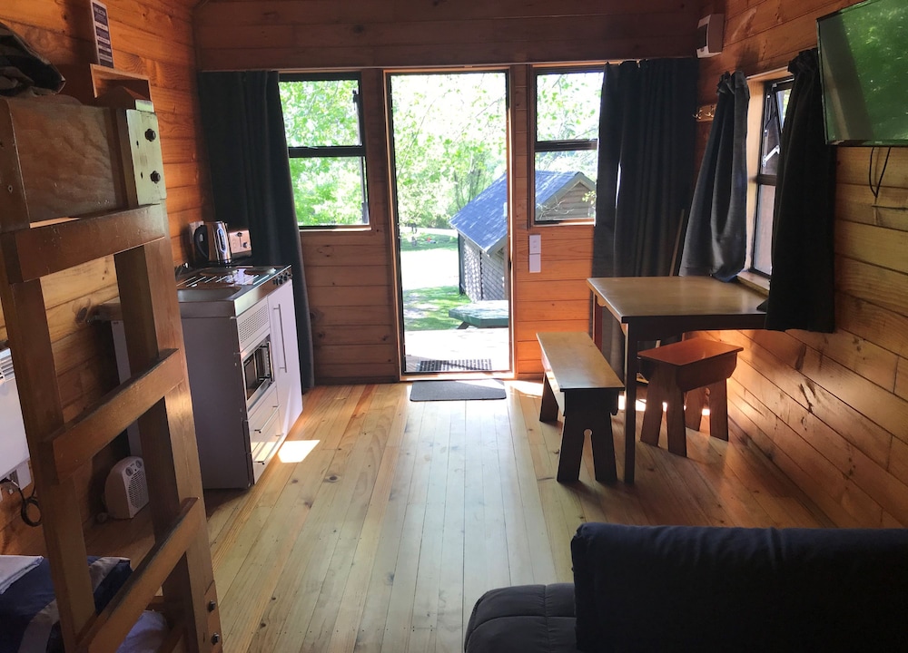 Rotorua Thermal Holiday Park 57/73