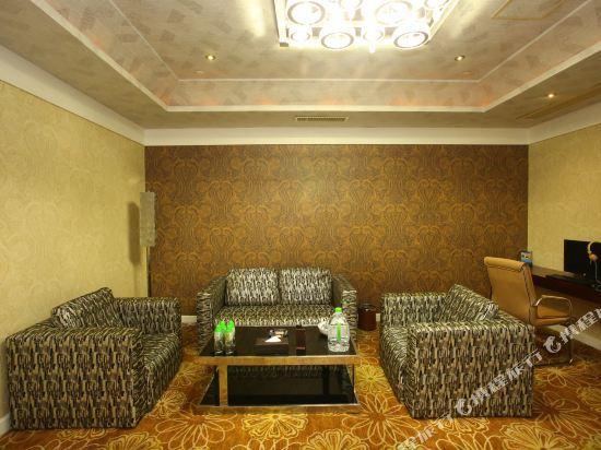 Guangzhou Sanyuanli Blue Coast Business Hotel 28/39