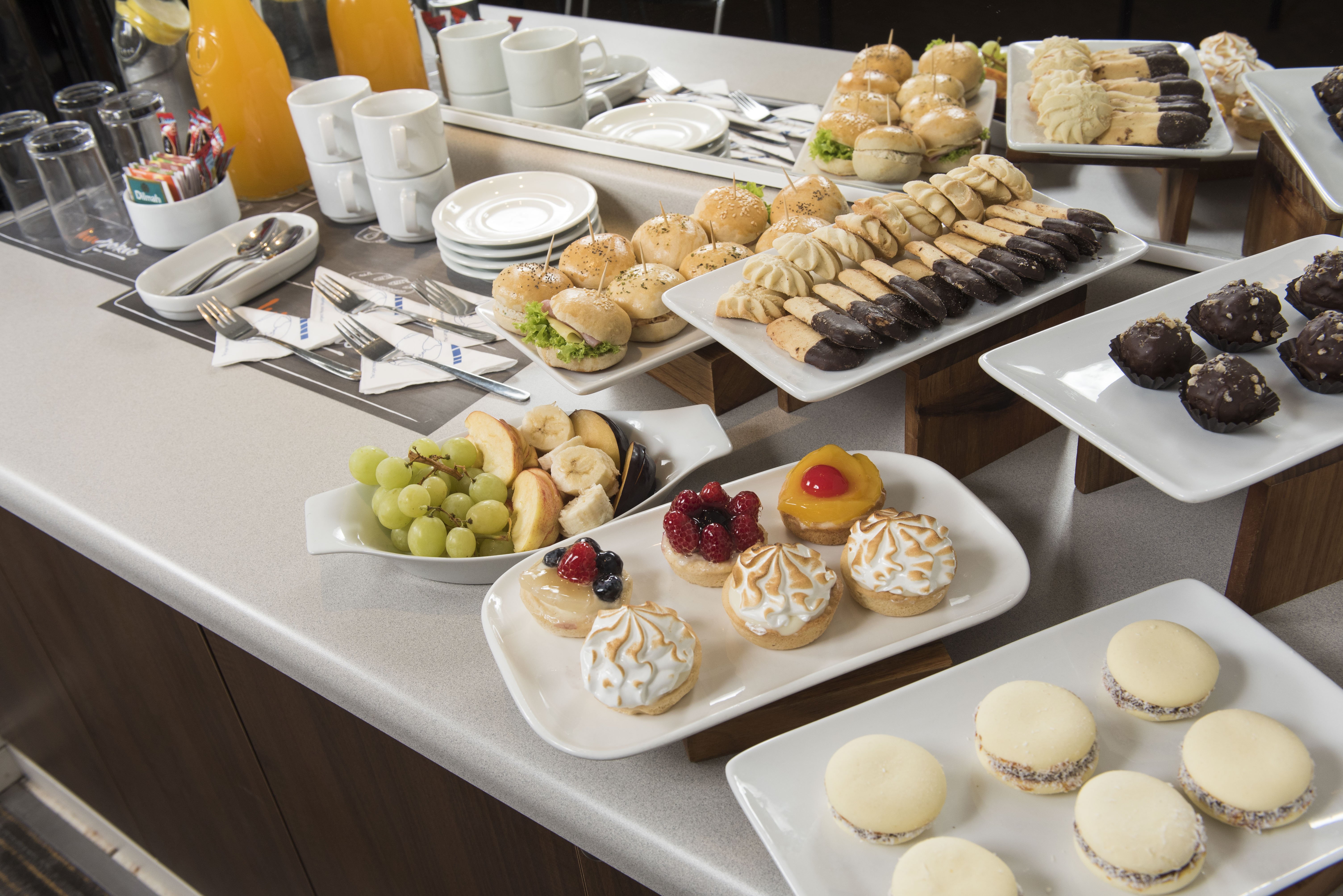 HOLIDAY INN EXPRESS TEMUCO 57/79
