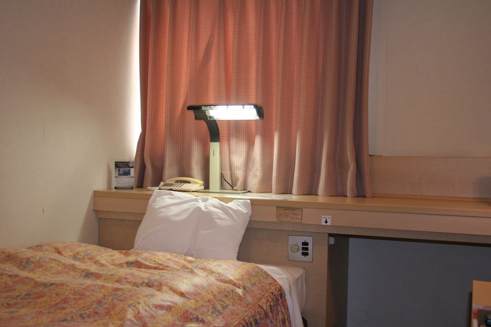 The Celecton Takamatsu (ex Okura Hotel Takamatsu) 22/38